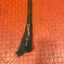Vauxhall Vivaro/Citroen Dispatch/Peugeot Expert/Toyota Proace/Fiat Scudo WINDSCREEN WEATHER STRIP SCUTTLE Driver's Side P/N 9812855077