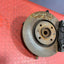 Citroen Berlingo/Peugeot Partner FRONT WHEEL HUB & BRAKE CALIPER ASSEMBLY Driver's Side 2008-2018 P/N 9670614080 - 1