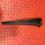 Vauxhall Vivaro/Citroen Dispatch/Peugeot Expert/Toyota Proace/Fiat Scudo WINDSCREEN WEATHER STRIP SCUTTLE Driver's Side P/N 9812855077