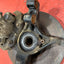 Citroen Berlingo/Peugeot Partner FRONT WHEEL HUB & BRAKE CALIPER ASSEMBLY Driver's Side 2008-2018 P/N 9670614080 - 1