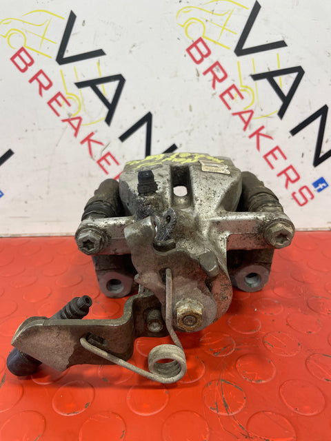 Vauxhall Combo/Citroen Berlingo/Peugeot Partner/Toyota Proace City  DRIVERS O/S REAR BRAKE CALIPER 1.6  2018 - ON P/N 9819337780