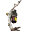 Citroen Berlingo/Peugeot Partner/Vauxhall Combo/Toyota Proace City WIPER LINKAGE AND MOTOR 2019-2022 P/N 9816558580 - 1