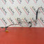 Vauxhall Vivaro  AIR CONDITIONING PIPE  2015-2019 1.6D  P/N 924804190R