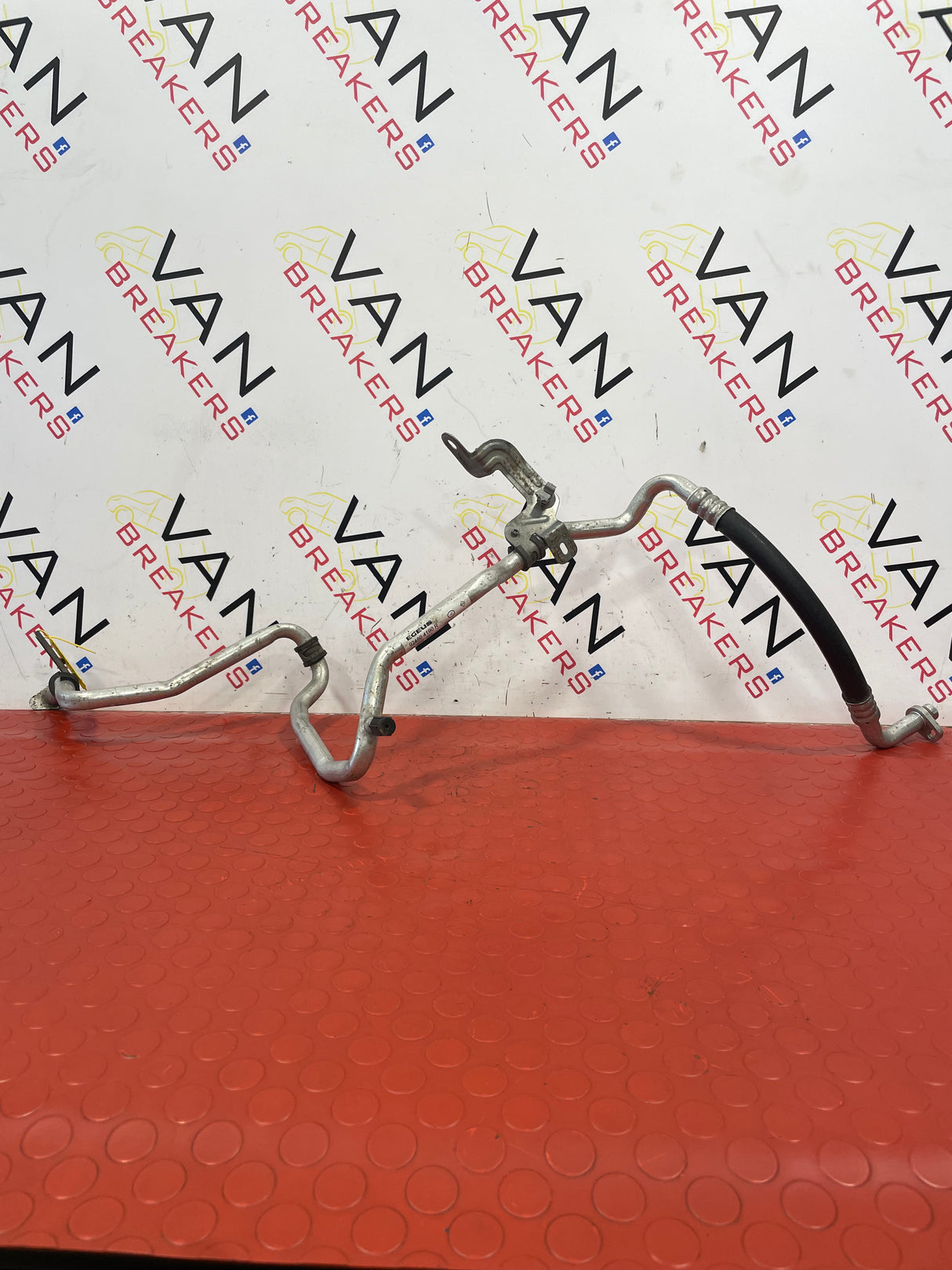 Vauxhall Vivaro  AIR CONDITIONING PIPE  2015-2019 1.6D  P/N 924804190R