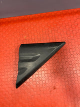 Ford Transit MK8 PASSENGER SIDE WING MIRROR TRIM 2013-2018  P/N BK31V16003AB