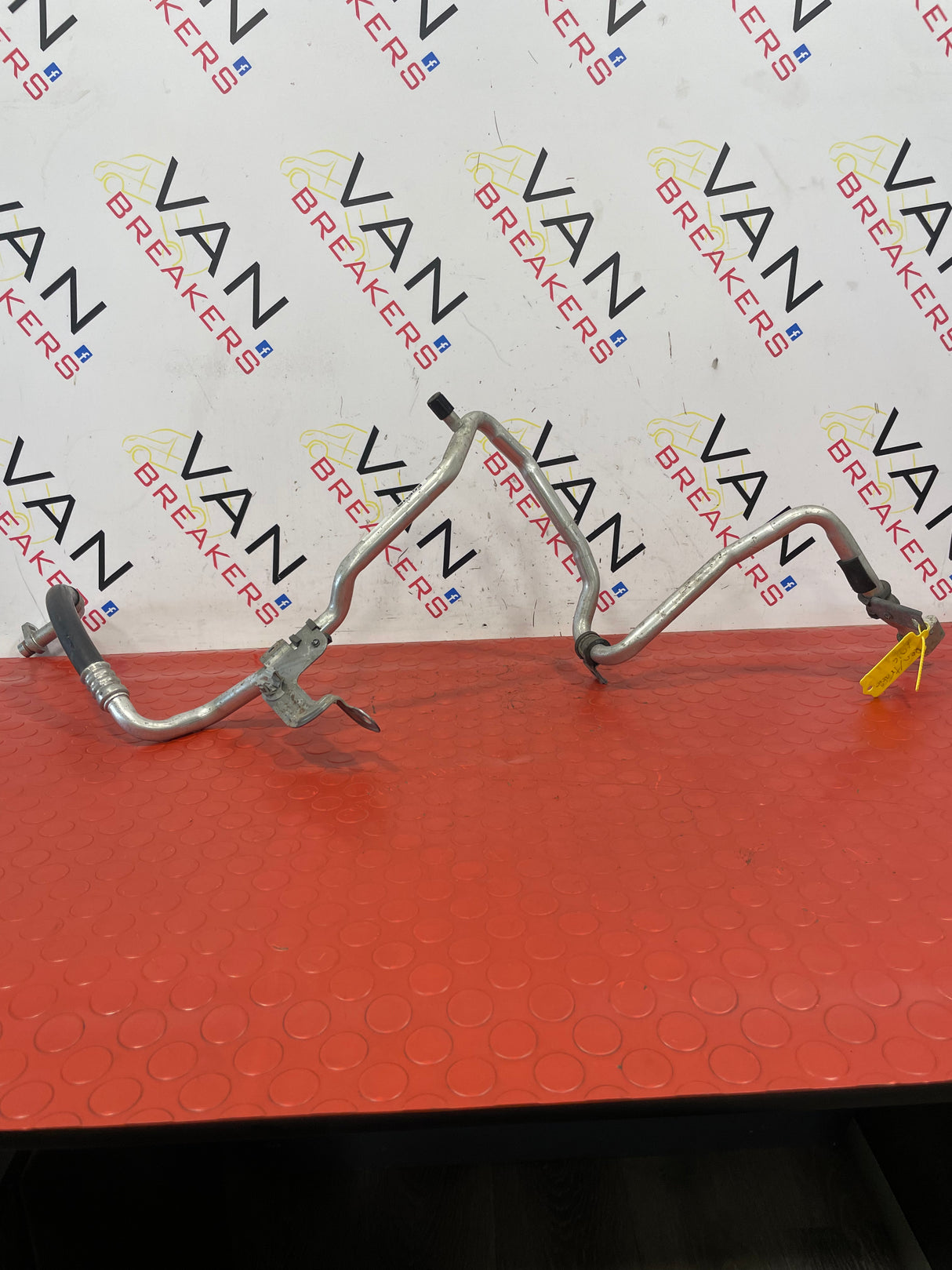 Vauxhall Vivaro  AIR CONDITIONING PIPE  2015-2019 1.6D  P/N 924804190R