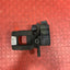 Citroen Berlingo/Peugeot Partner/Vauxhall Combo/Toyota Proace City REAR BRAKE CALIPER (Electric Socket Crack Repaired/2Pin) Passenger's Side 2019-2024 1.5 P/N 9819059380
