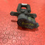 Citroen Berlingo/Peugeot Partner/Vauxhall Combo/Toyota Proace City REAR BRAKE CALIPER (Electric Socket Crack Repaired/2Pin) Passenger's Side 2019-2024 1.5 P/N 9819059380