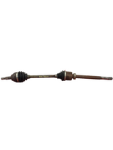 Renault Trafic/Vauxhall Vivaro/Nissan NV300 DRIVESHAFT Drivers Side 1.6 2014-2017 P/N 391005010R