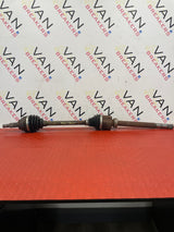 Renault Trafic/Vauxhall Vivaro/Nissan NV300 DRIVESHAFT Drivers Side 1.6 2014-2017 P/N 391005010R