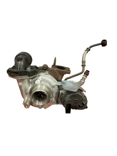 Citroen Dispatch/Peugeot Expert/Vauxhall Vivaro/Toyota Proace/Fiat Scudo TURBO CHARGER WITH ELECTRIC ACTUATOR (5Pin) 1.5 2016-2024 P/N 9835855380