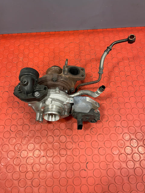 Citroen Dispatch/Peugeot Expert/Vauxhall Vivaro/Toyota Proace/Fiat Scudo TURBO CHARGER WITH ELECTRIC ACTUATOR (5Pin) 1.5 2016-2024 P/N 9835855380