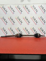 Renault Trafic/Vauxhall Vivaro/Nissan NV300 DRIVESHAFT Drivers Side 1.6 2014-2017 P/N 391005010R