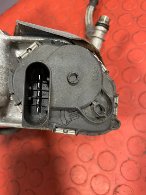 Citroen Dispatch/Peugeot Expert/Vauxhall Vivaro/Toyota Proace/Fiat Scudo TURBO CHARGER WITH ELECTRIC ACTUATOR (5Pin) 1.5 2016-2024 P/N 9835855380