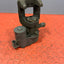 Citroen Berlingo/Peugeot Partner/Vauxhall Combo/Toyota Proace City REAR BRAKE CALIPER (Electric Socket Crack Repaired/2Pin) Passenger's Side 2019-2024 1.5 P/N 9819059380