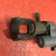 Citroen Berlingo/Peugeot Partner/Vauxhall Combo/Toyota Proace City REAR BRAKE CALIPER (Electric Socket Crack Repaired/2Pin) Passenger's Side 2019-2024 1.5 P/N 9819059380