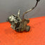 Citroen Dispatch/Peugeot Expert/Vauxhall Vivaro/Toyota Proace/Fiat Scudo TURBO CHARGER WITH ELECTRIC ACTUATOR (5Pin) 1.5 2016-2024 P/N 9835855380