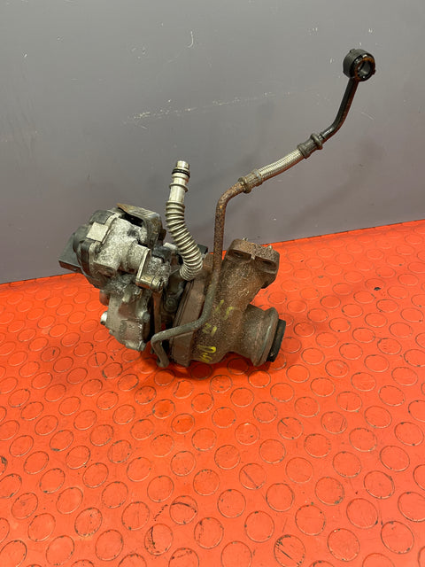 Citroen Dispatch/Peugeot Expert/Vauxhall Vivaro/Toyota Proace/Fiat Scudo TURBO CHARGER WITH ELECTRIC ACTUATOR (5Pin) 1.5 2016-2024 P/N 9835855380