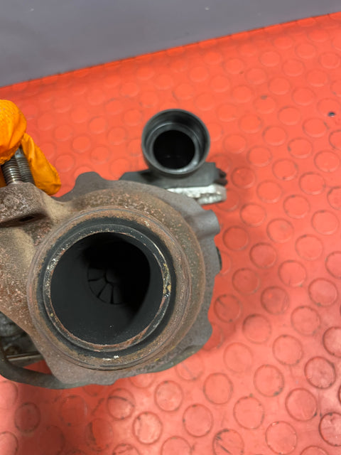 Citroen Dispatch/Peugeot Expert/Vauxhall Vivaro/Toyota Proace/Fiat Scudo TURBO CHARGER WITH ELECTRIC ACTUATOR (5Pin) 1.5 2016-2024 P/N 9835855380
