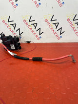 Vauxhall Vivaro/ Renault Trafic/Nissan NV300 BATTERY FUSE BOX 2015-2019 1.6L  P/N  243501820R