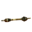 Citroen Berlingo/Peugeot Partner DRIVESHAFT N/S 2008-2018 P/N 9660782780 - 1