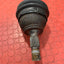 Citroen Berlingo/Peugeot Partner DRIVESHAFT N/S 2008-2018 P/N 9660782780 - 1