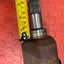 Citroen Berlingo/Peugeot Partner DRIVESHAFT N/S 2008-2018 P/N 9660782780 - 1