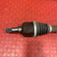 Citroen Berlingo/Peugeot Partner DRIVESHAFT N/S 2008-2018 P/N 9660782780 - 1