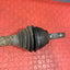 Citroen Berlingo/Peugeot Partner DRIVESHAFT N/S 2008-2018 P/N 9660782780 - 1