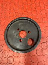 Ford Transit Mk7 / Custom FWD POWER STEERING PUMP PULLEY 2.2 2010-2016 P/N 6C1Q3A733AA