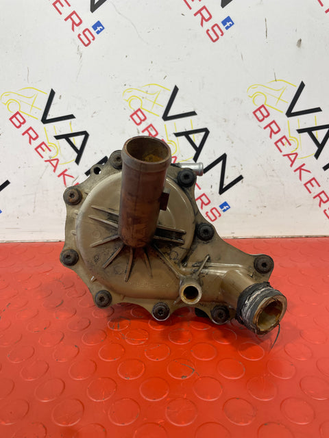 Ford Transit Mk7 2.2 POWER STEERING PUMP/ WATER PUMP 2007-2013 P/N 6C108K500AF