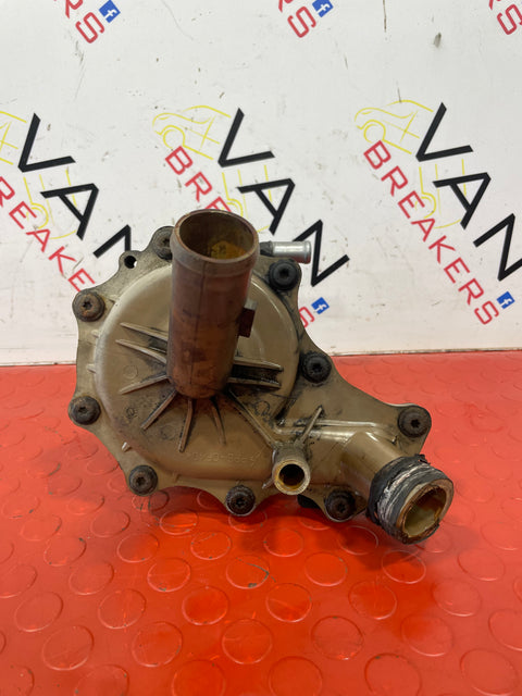 Ford Transit Mk7 2.2 POWER STEERING PUMP/ WATER PUMP 2007-2013 P/N 6C108K500AF