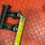 Citroen Berlingo/Peugeot Partner FRONT DOOR GLASS HOLDER RUNNER DRIVER'S SIDE O/S 2008-2018 P/N 9303T0