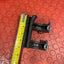 Citroen Berlingo/Peugeot Partner FRONT DOOR GLASS HOLDER RUNNER DRIVER'S SIDE O/S 2008-2018 P/N 9303T0
