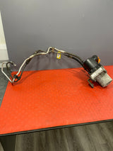 Citroen Berlingo/Peugeot Partner ELECTRIC POWER STEERING PUMP 2011-2016 P/N 9807201780 - 1