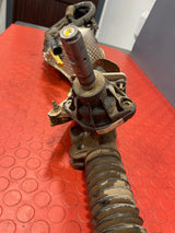 Citroen Berlingo/Peugeot Partner/Vauxhall Combo/Toyota Proace City COMPLETE POWER STEERING RACK 1.5 2019-2024 P/N 9824390580 / 6820000302