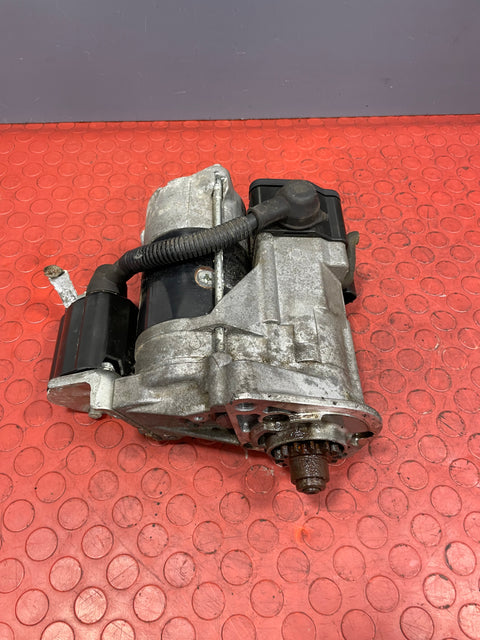 Toyota Hilux Invincible STARTER MOTOR ASSEMBLY (13Teeth) 2016-2023 P/N 2810030110 / 4380001280