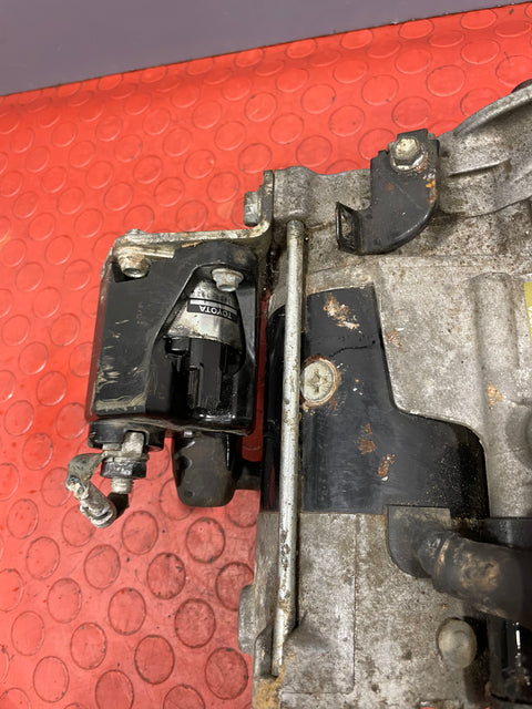 Toyota Hilux Invincible STARTER MOTOR ASSEMBLY (13Teeth) 2016-2023 P/N 2810030110 / 4380001280
