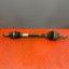 Vauxhall Vivaro/Citroen Dispatch/Peugeot Expert/Toyota Proace/Fiat Scudo DRIVE SHAFT Passenger's Side 2016-2024 P/N 9820048180 - 1