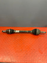Vauxhall Vivaro/Citroen Dispatch/Peugeot Expert/Toyota Proace/Fiat Scudo DRIVE SHAFT Passenger's Side 1.5 2016-2024 P/N 9820048180 - 1