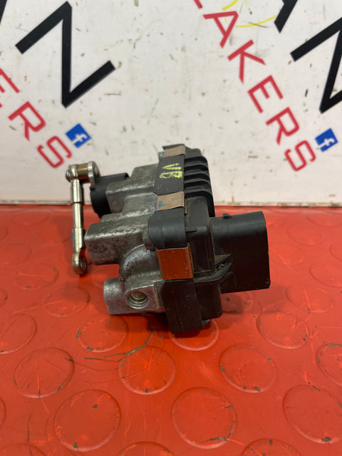 Ford Transit Mk7 2.2 ELECTRONIC TURBO ACTUATOR 2006-2013 P/N 767649