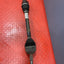 Vauxhall Vivaro/Citroen Dispatch/Peugeot Expert/Toyota Proace/Fiat Scudo DRIVE SHAFT Passenger's Side 2016-2024 P/N 9820048180 - 1