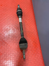 Vauxhall Vivaro/Citroen Dispatch/Peugeot Expert/Toyota Proace/Fiat Scudo DRIVE SHAFT Passenger's Side 1.5 2016-2024 P/N 9820048180 - 1