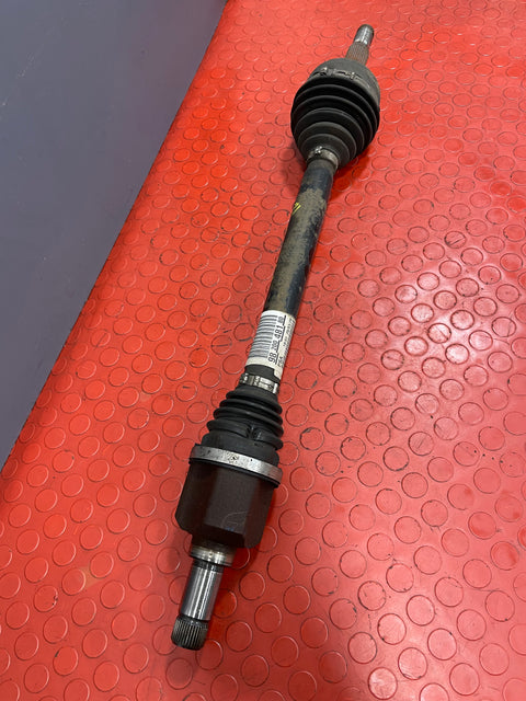 Vauxhall Vivaro/Citroen Dispatch/Peugeot Expert/Toyota Proace/Fiat Scudo DRIVE SHAFT Passenger's Side 2016-2024 P/N 9820048180 - 1