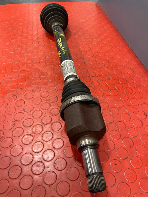 Vauxhall Vivaro/Citroen Dispatch/Peugeot Expert/Toyota Proace/Fiat Scudo DRIVE SHAFT Passenger's Side 2016-2024 P/N 9820048180 - 1