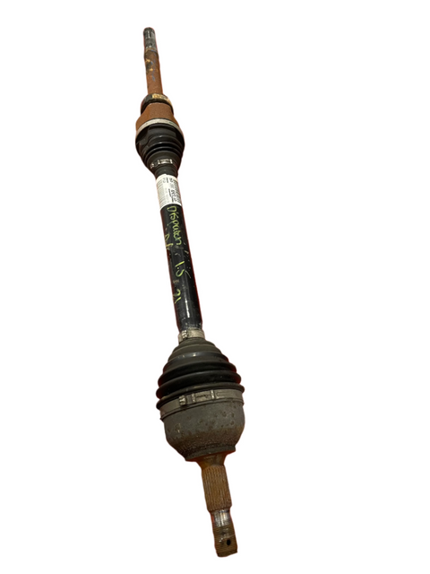 Vauxhall Vivaro/Citroen Dispatch/Peugeot Expert/Toyota Proace/Fiat Scudo DRIVE SHAFT Driver's Side 1.5 2016-2024 P/N 9820048080 - 1