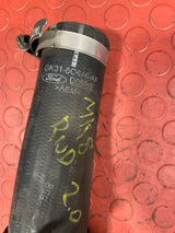 Ford Transit TURBO INTERCOOLER INTAKE HOSE MK8 RWD 2.0 2016-2023 P/N GK316C646AF