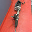Citroen Berlingo/Peugeot Partner COMPLETE STEERING RACK 1.5 2019-2024 P/N 9824390580 - 2