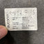 Vauxhall Vivaro/Citroen Dispatch/Peugeot Expert/Toyota Proace/Fiat Scudo REAR ENGINE BAY INSULATION 1.5 2016-2024 P/N 9808963180