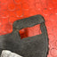 Vauxhall Vivaro/Citroen Dispatch/Peugeot Expert/Toyota Proace/Fiat Scudo REAR ENGINE BAY INSULATION 1.5 2016-2024 P/N 9808963180
